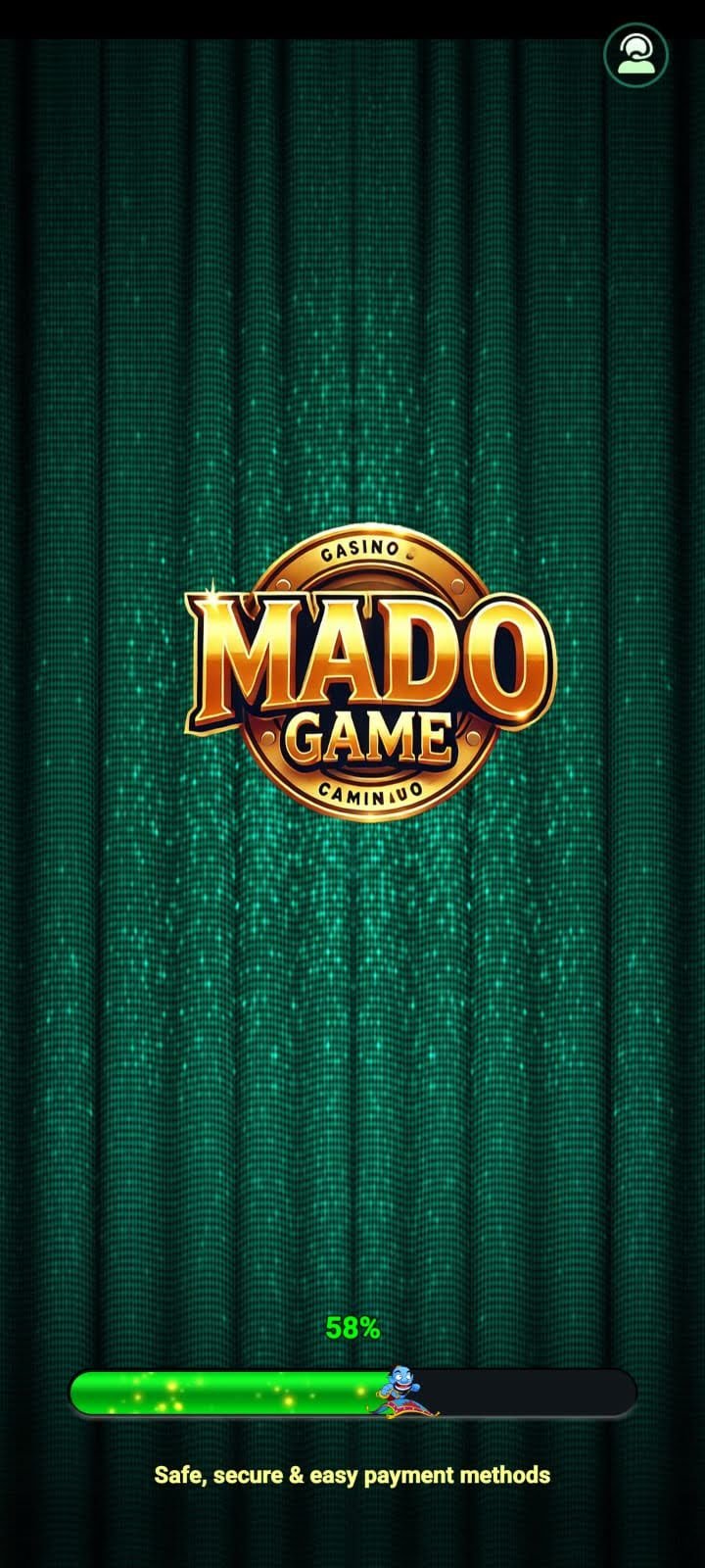 Mado Game Banner