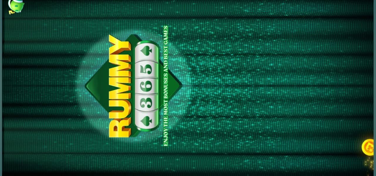 Rummy 365 Banner