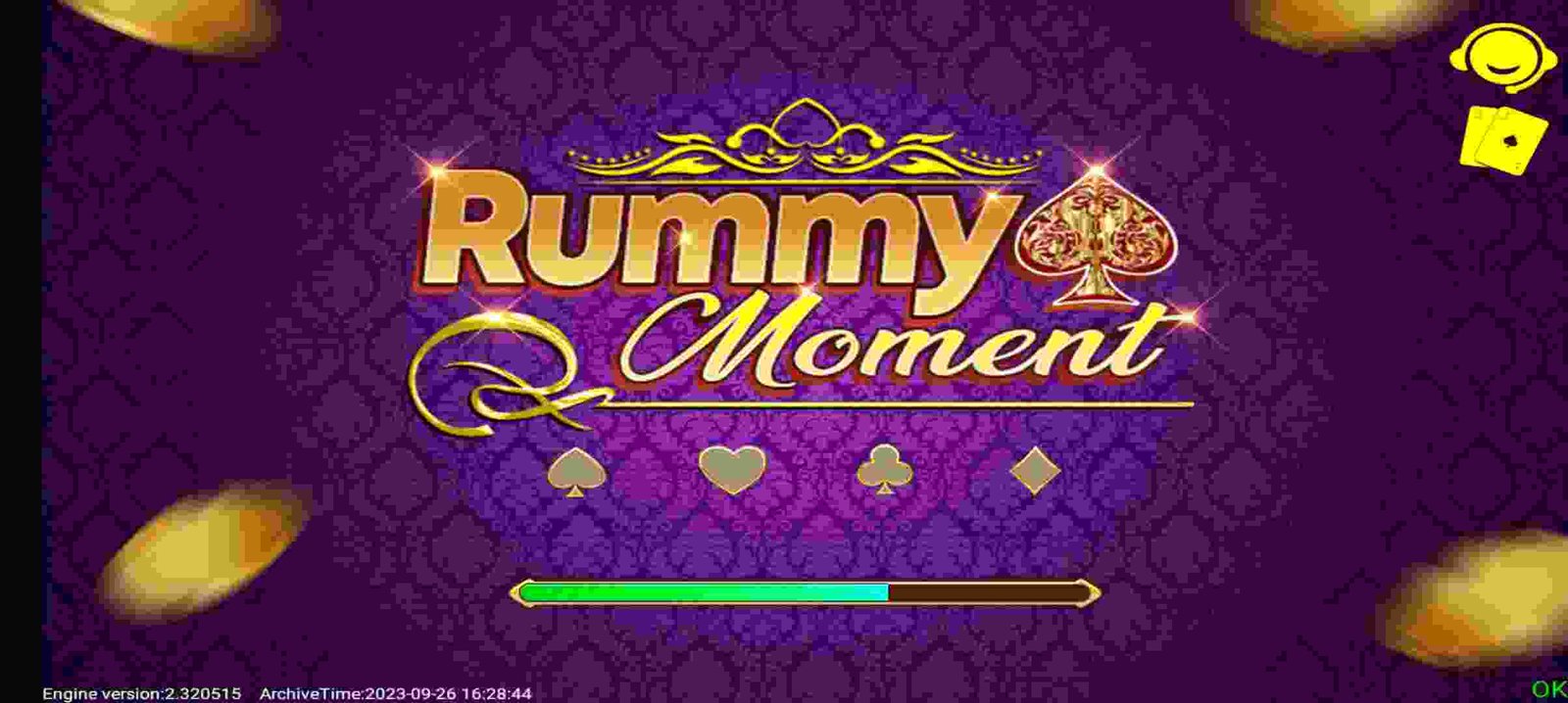 Rummy Loot Banner