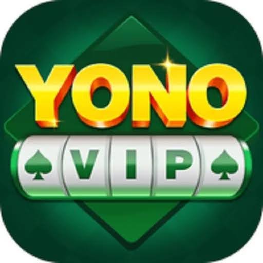 Yono Vip Banner