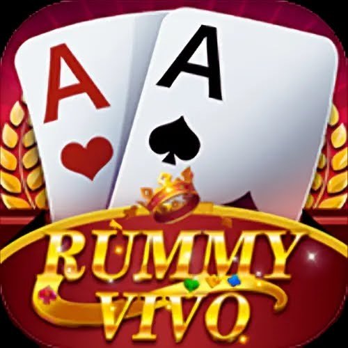 Rummy Vivo Banner