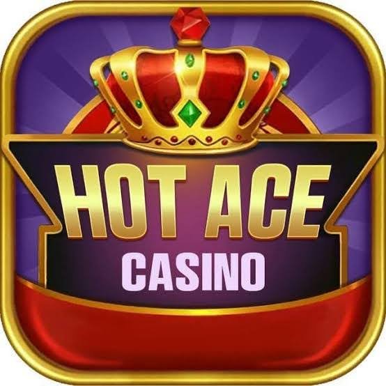 Hot Ace Casino Banner