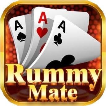 Rummy Mate Banner