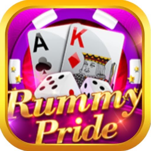 Rummy Pride Banner