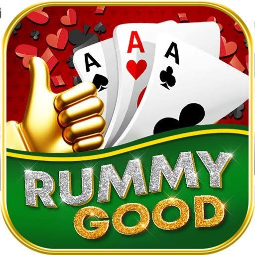 Rummy Good Banner