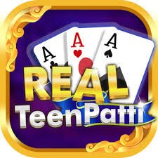 Teen Patti Real  Banner