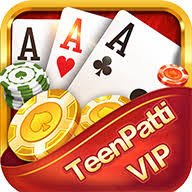 Teen Patti Vip Banner