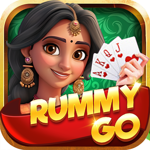 Go Rummy Banner