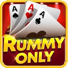 Rummy Only Banner