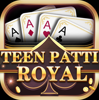 Teen Patti Royal Banner