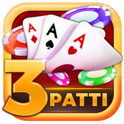 S Vip Teen Patti Banner