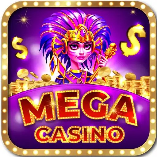 Mega Casino Banner