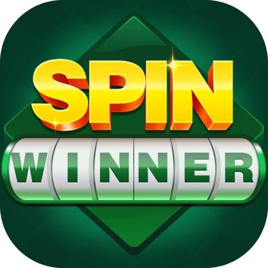 Spin Winner Banner